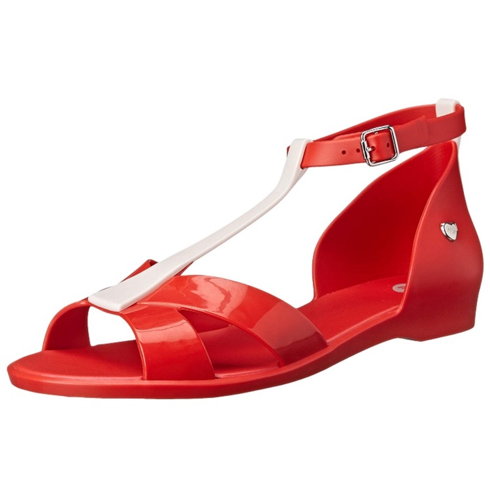 Melissa Women’s Dance Gladiator Sandal